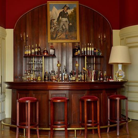 Chateau Colbert Maulévrier Εξωτερικό φωτογραφία
